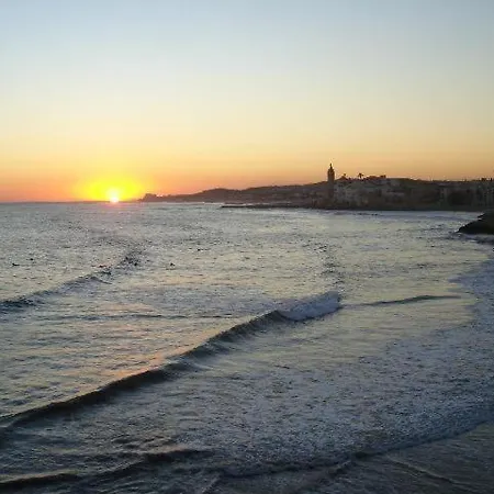 Apartman Sitges Beach Studio