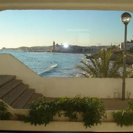 Apartman Sitges Beach Studio