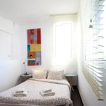 Sitges Beach Studio *
