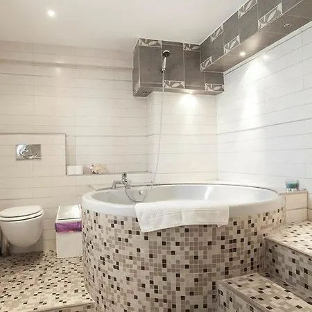 Apartman Sitges Beach Studio Sitges